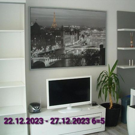 Nice Apartments Prag Exterior foto