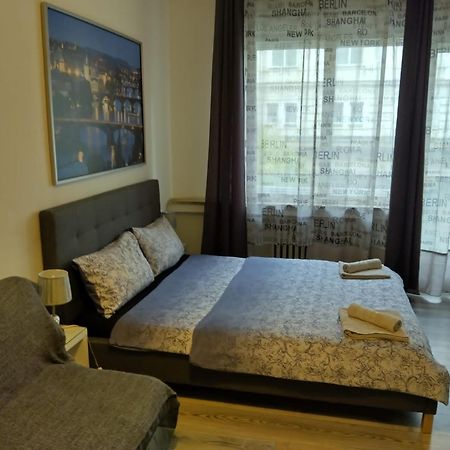 Nice Apartments Prag Exterior foto