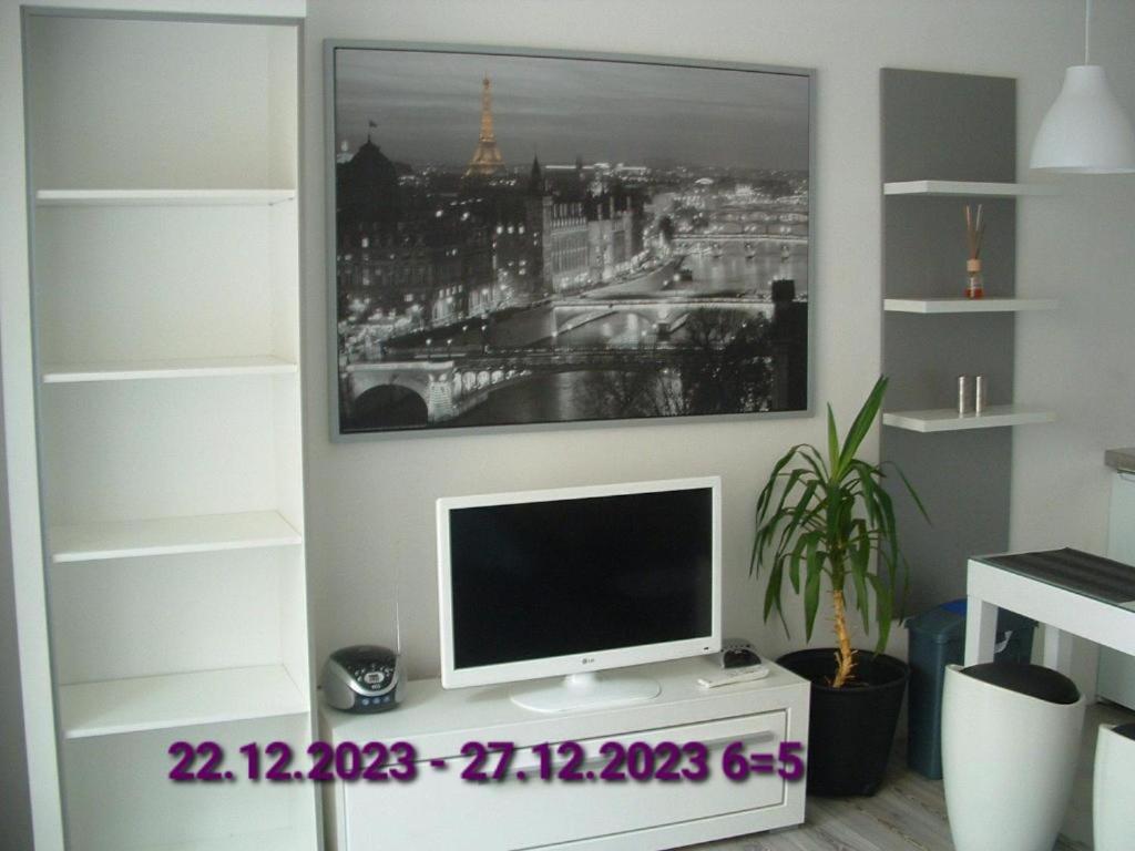 Nice Apartments Prag Exterior foto